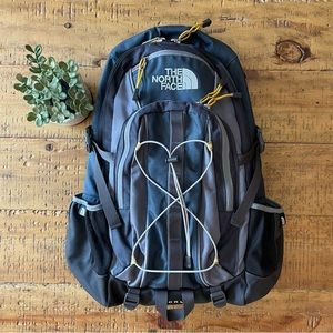 North Face Heckler Backpack Daypack